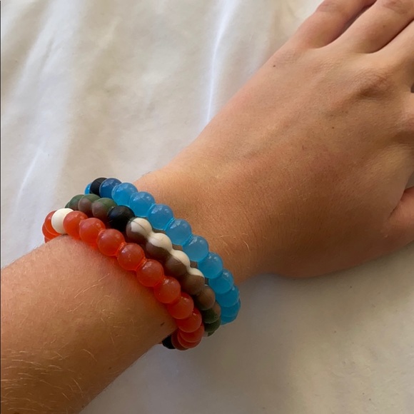 Lokai bracelets - Picture 2 of 2